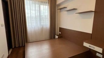 CHO THUÊ CĂN HỘ ONE VERANDAH 80M2 2 PHÒNG NGỦ (GẦN ĐẢO KIM CƯƠNG)