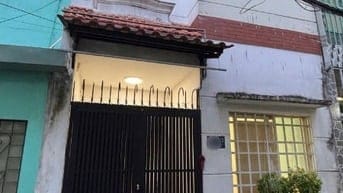 Nhà hẻm 4m Lê Quang Định, P11, Q.Bình Thạnh.