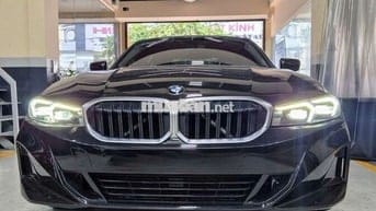 BMW 320i Sport Line  2024- 17500 km