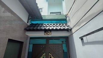 Cho thuê CHDV full nội thất Nguyễn Minh Châu Phú Trung Tân Phú