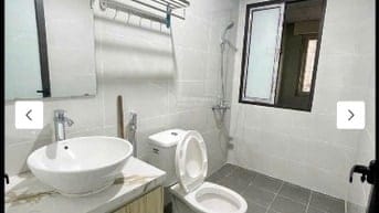 Chính chủ cho thuê căn hộ 299 cầu giấy 
