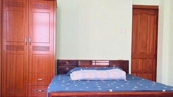  Cho thuê nhà hẻm 4m(XH) Hồng Bàng, P.12, Quận 6 giá 12tr