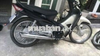 HONDA WAVE A1000
