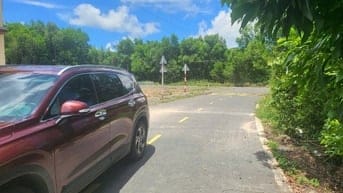  BÁN ĐẤT MẶT TIỀN ĐƯỜNG ĐẸP  XÃ LONG TÂN, HUYỆN ĐẤT ĐỎ, BÀ RỊA - VŨNG 