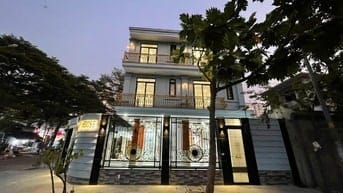 CHO THUÊ VP - CĂN HỘ ở 90 đường D2A khu dân cư Nam Long 
