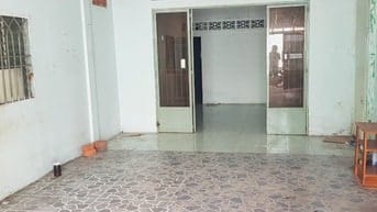 Cho thuê nhà cũ nguyên căn, cách phạm văn đồng 200m