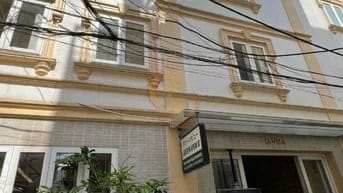 Ngang KHỦNG 30m! Bán nhà phố Đ. Nguyễn Thị Minh Khai, Q.1 – 288m2 – 2 
