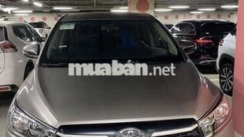 Toyota Innova 2018 2.0E - 135000 km