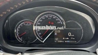 Toyota Vios 2024 G - 23000 km