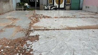 Bán 3 nhà nát hẻm Nguyễn Sỹ Sách, P15, Q.Tân Bình, đã có sổ từng lô