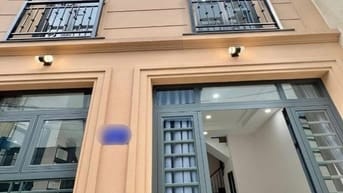 Chủ định cư cần bán gấp căn Phan Xích Long, P.7, Phú Nhuận giá 2ty15