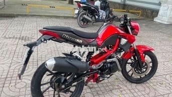 Kymco Kpipe 50 2021 chính chủ BSTP