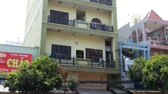 Phòng cho thuê 365-367 Hàn Hải Nguyên