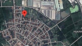 👌Đất giãn dân mà giá như đất thổ cư ạ. Lô đất đẹp 100m2 giá chỉ 2tỉ x