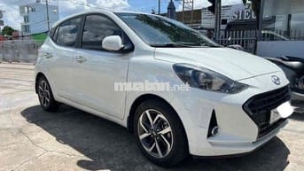 Hyundai Grand i10 2023 1.2 AT Full