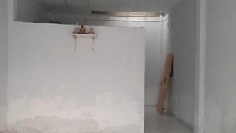 Cho thuê nhà nguyên căn mặt tiền đường lớn tiện kinh doanh buôn bán