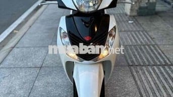 sh 125i sm5005 2011 trắng sporty zin chưa rớt đầu