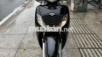 sh 150i nhập Ý 2008 sm0153 đen bstp 1 chủ zin 100%
