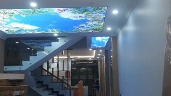 Nhận cải tạo sữa chữa và xây mới nhà các nơi