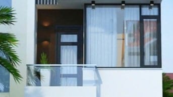 bán nhà-DT75m2-3T-4PN-ôtôTránh-gần biển-Nguyễn chích-Vĩnh hoà-NT-5ty2