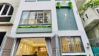 ☘️ CHÍNH CHỦ CẦN RA GẤP NHÀ YÊU THƯƠNG THẠCH THỊ THANH TÂN ĐỊNH Q1
