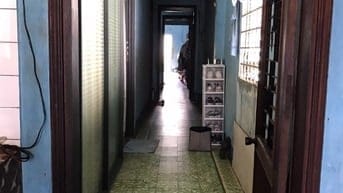Nhà 181m2 2 Mặt Tiền đường 12m nhánh khu Bảy Hiền, P11, Q. Tân Bình