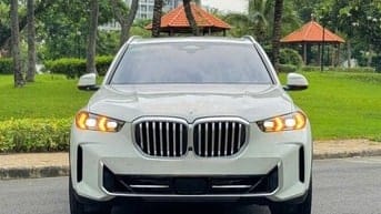 BMW X5 Xdrive 40i Plus "LCi"