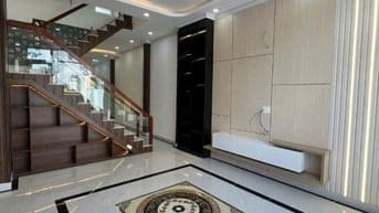 MUA NHANH BÁN NHANH NHÀ HOA LAN, P7, PHÚ NHUẬN GIÁ 3,950 TỶ/64M2
