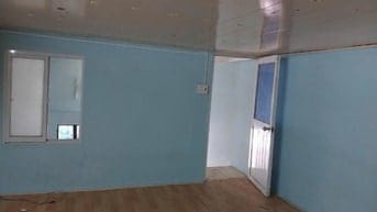 Cho thuê nhà HXH Giáp Quận 1, Vinhomes,  Saigon Pear 