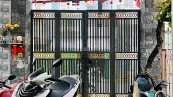 Bán nhà mặt tiền Nguyễn Quý Yêm, An Lạc, Bình Tân, giá chỉ 6,5 tỷ