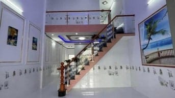 BÁN GẤP NHÀ CƯ XÁ LỮ GIA, P15, QUẬN 11 | 2,280 Tỷ BAO CÔNG CHỨNG