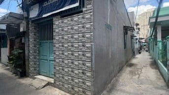 ✅BÁN NHÀ 2 TẦNG PHẠM HỮU LẦU Q7