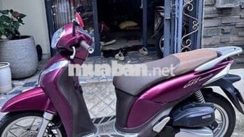 Cần bán xe Sh model 2020- tình trạng mới keng