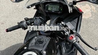 gsx 150r ngay chủ đứng tên