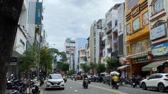 GĐ BÁN M.TIỀN ĐOẠN 2CHIỀU VÕ VĂN TẦN,P5,Q3_4,3x22M_NỞ HẬU,GIÁ 47,5 TỈ 