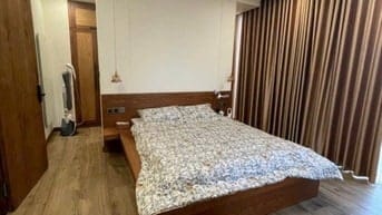 Cho  thuê Biệt Thự Đặng Thuỳ Trâm phường 13 Bình Thạnh