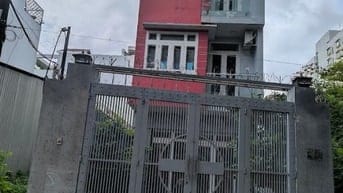 CHÍNH CHỦ CẦN BÁN NHÀ NGUYÊN CĂN – ĐẸP, KIÊN CỐ, VỊ TRÍ THUẬN TIỆN!