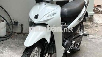 honda wave 2024 kèm bs đấu giá 13339