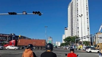💥 BÁN LÔ GÓC KIỆT Ô TÔ NGUYỄN VĂN THOẠI – GẦN BIỂN MỸ KHÊ – 118M²💥