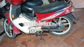 Bán xe như hình máy êm chạy mạnh