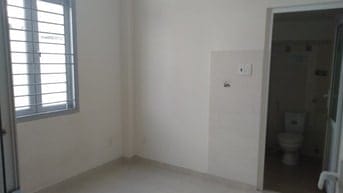 Cho thuê phòng trọ mới xây hẻm 112 Trần Nhân Tôn