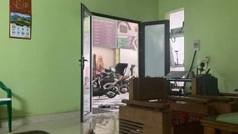 Bán nhà xưởng 214m2, tại số nhà 453 Lê Thái Tông, xã Lam Sơn, ThanhHoá