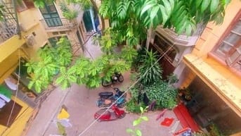 (Cực hiếm) CH tập thể TW, Số 4 Hoàng Diệu, 300m ra Hoàng Thành 5,8tr