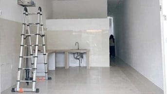 🌟9tr🌟4x18m_hẻm ô tô Lũy Bán Bích gần Vườn Lài mới như hình_Tân Phú
