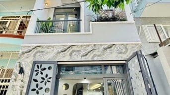 💎 VỀ BẮC BÁN GẤP NHÀ HOA LAN PHƯỜNG 2 PHÚ NHUẬN GIÁ 3TỶ290 DT 64M2