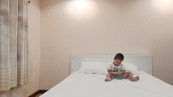 Nhà rộng ở không hết cho thuê lại 1 phòng thích hợp cho 1-2 người ở 