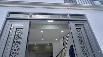 🏠 NHÀ ĐẸP QUẬN 7 – GẦN KCX TÂN THUẬN – GIÁ CHỈ 3.8 TỶ!  📍
