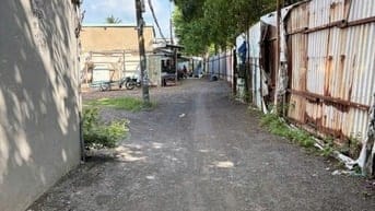 ✅Đất 89m2 Nguyễn Cửu Phú , Tân Tạo , Bình Tân 