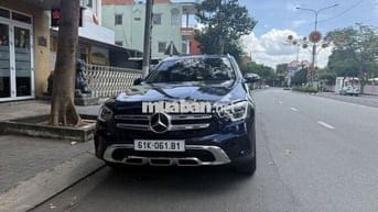 Mercedes Benz GLC 2022 200 - 21000 km