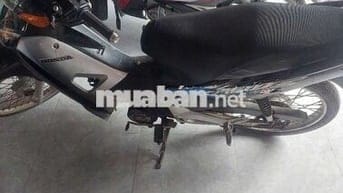 Cần bán wave 50cc
